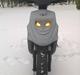 PGO hot 50 Solgt 