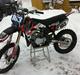 Yamaha YZ85