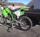Kawasaki kx125