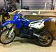 Yamaha yz 80 (bytte til pitbike)