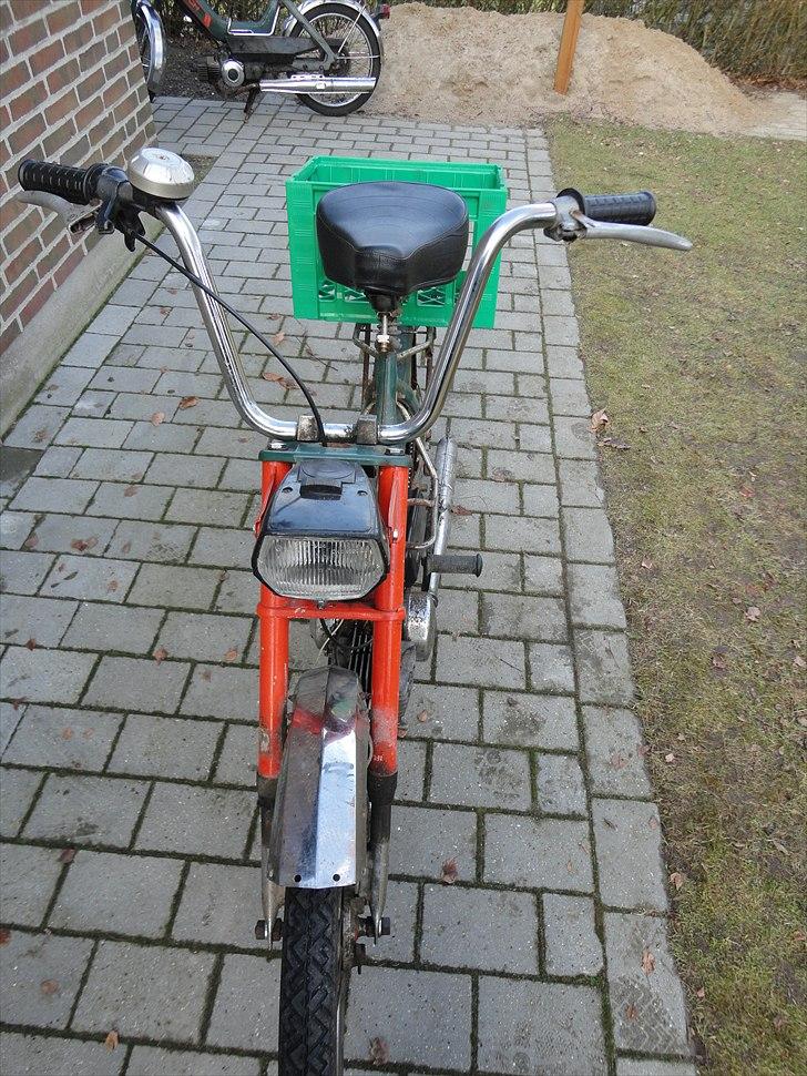 Puch Maxi K billede 3