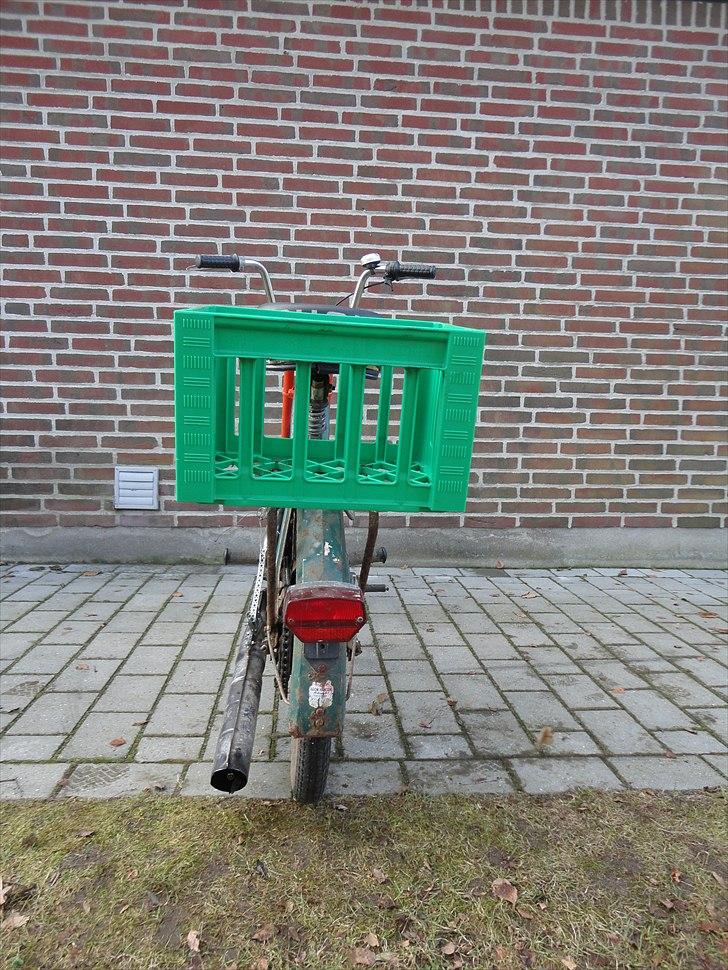 Puch Maxi K billede 4