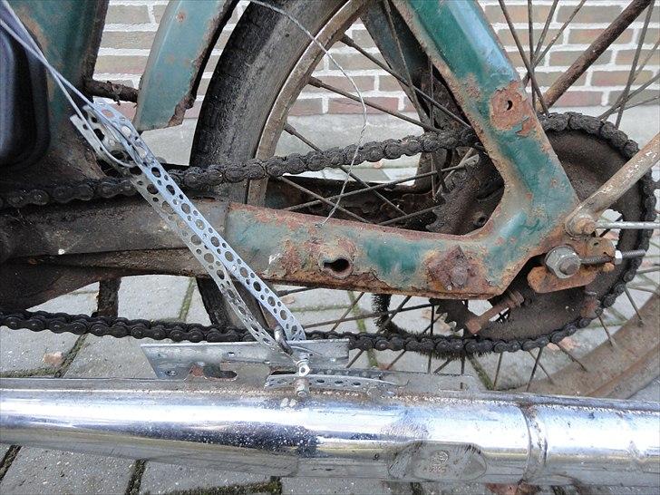 Puch Maxi K billede 5