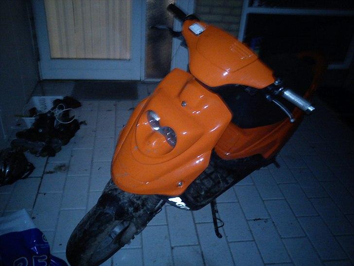 PGO hot 50 billede 1