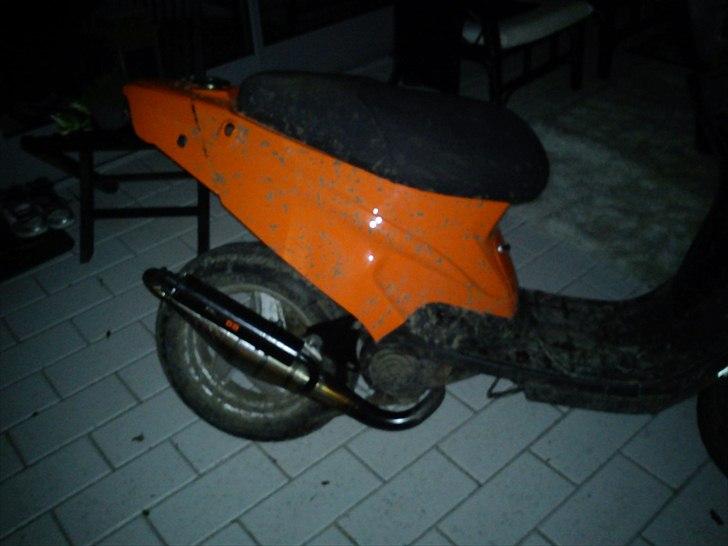 PGO hot 50 billede 2