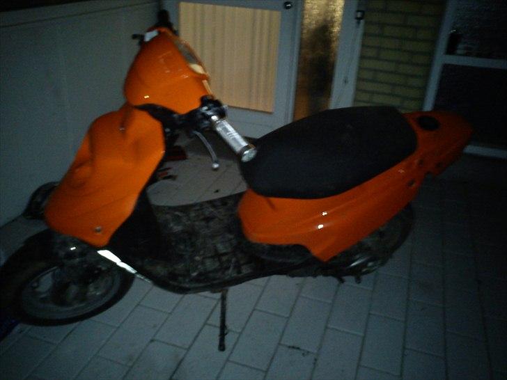 PGO hot 50 billede 4