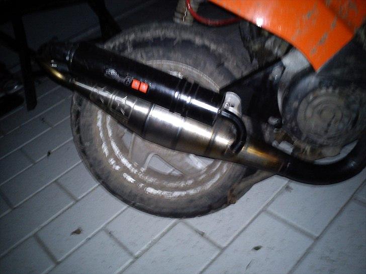 PGO hot 50 billede 6