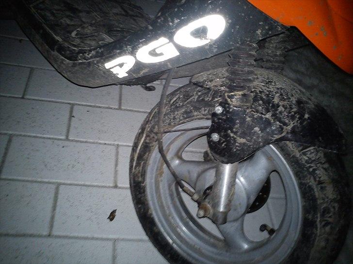 PGO hot 50 billede 7