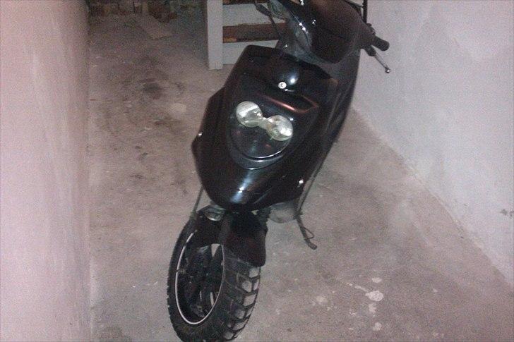 PGO Hot 50 billede 2