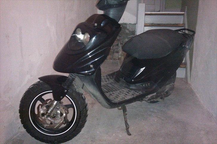 PGO Hot 50 billede 5