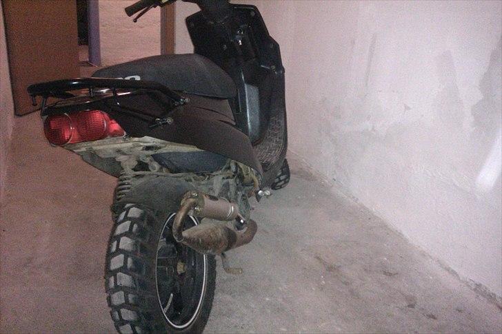 PGO Hot 50 billede 6