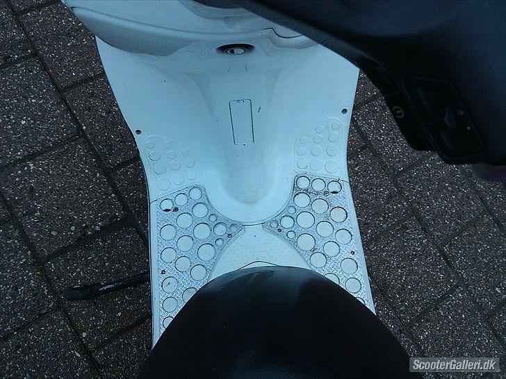 Aprilia Sonic *BYTTE TIL JOG* billede 2