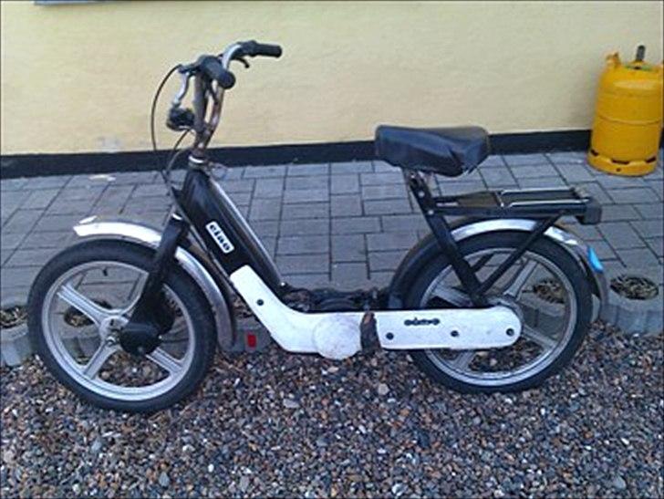 Vespa Ciao ¤ Solgt ¤ billede 1