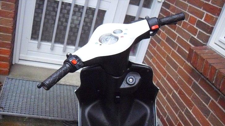 Yamaha Jog  billede 3