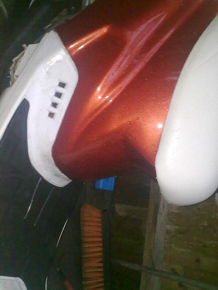 PGO Hot 50 billede 9