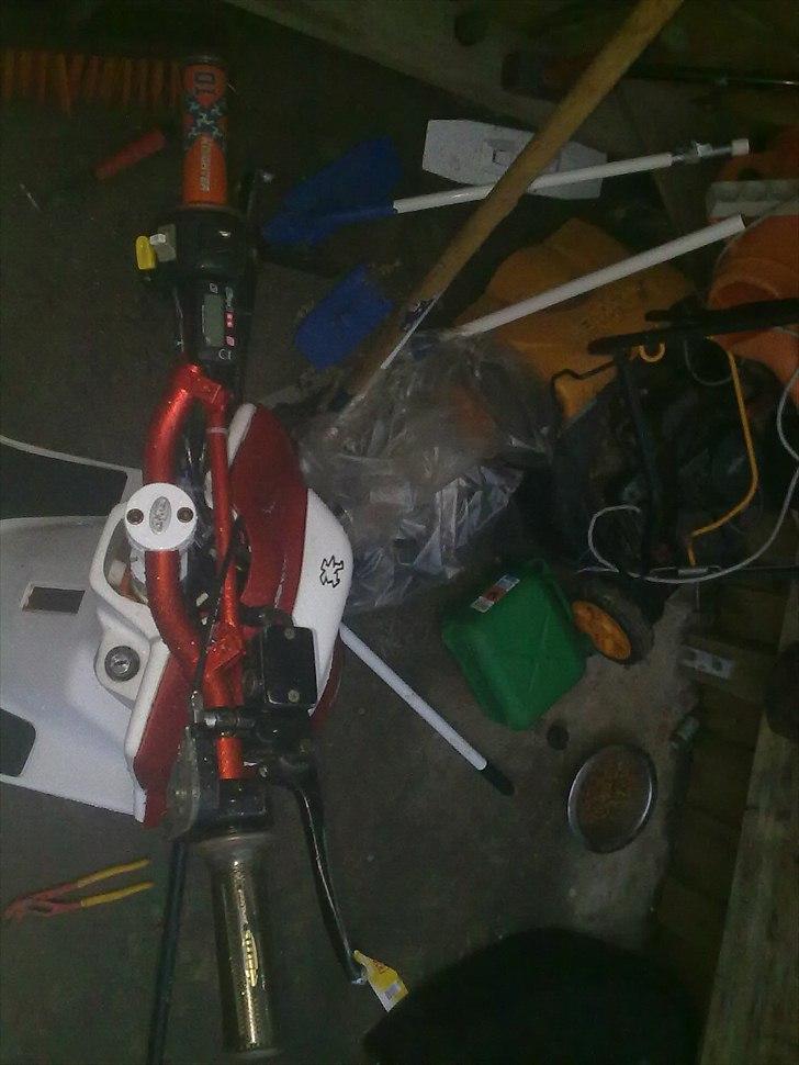 PGO Hot 50 billede 10