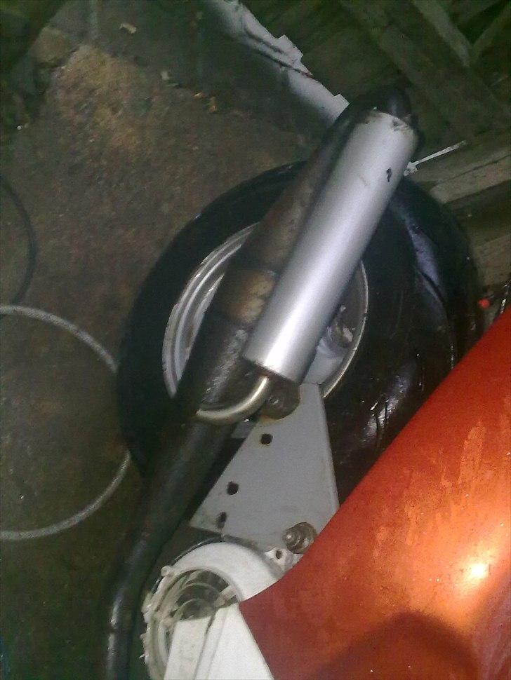 PGO Hot 50 billede 11