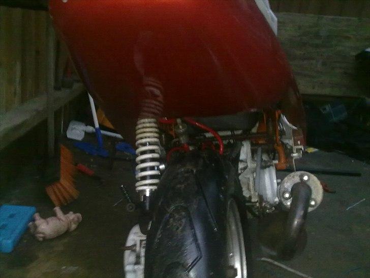 PGO Hot 50 billede 14