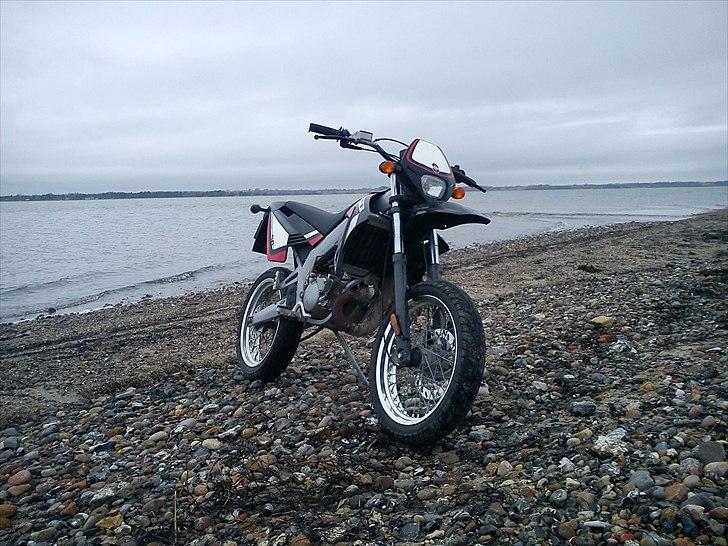 Gilera Smt lc dd <3 ikk tilsalg billede 2