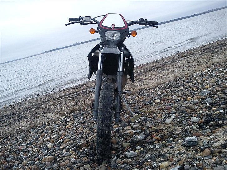 Gilera Smt lc dd <3 ikk tilsalg billede 6