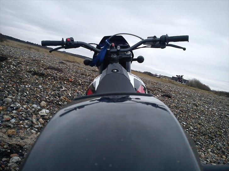 Gilera Smt lc dd <3 ikk tilsalg billede 7