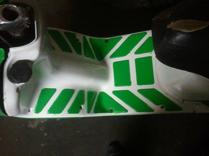 Piaggio typhoon Tøffe billede 17