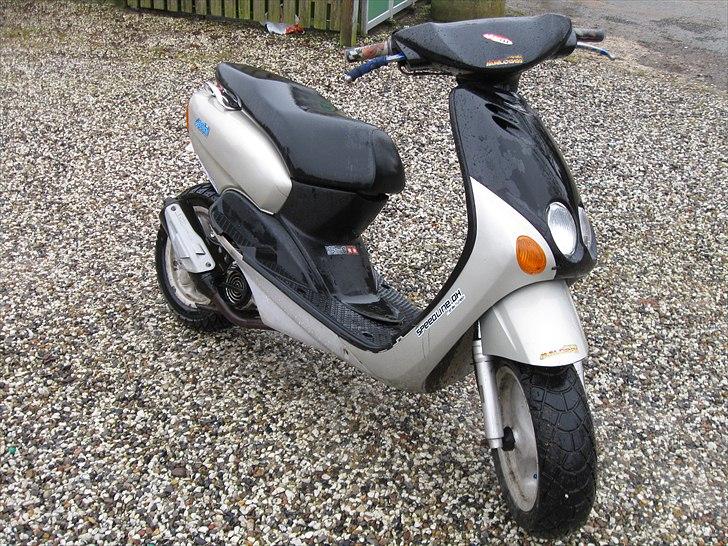 Yamaha  solgt ! billede 1