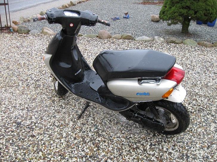 Yamaha  solgt ! billede 5