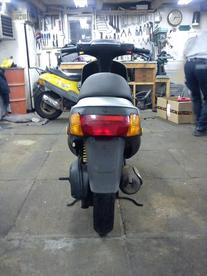 Piaggio Zip GL @ Byttet billede 6