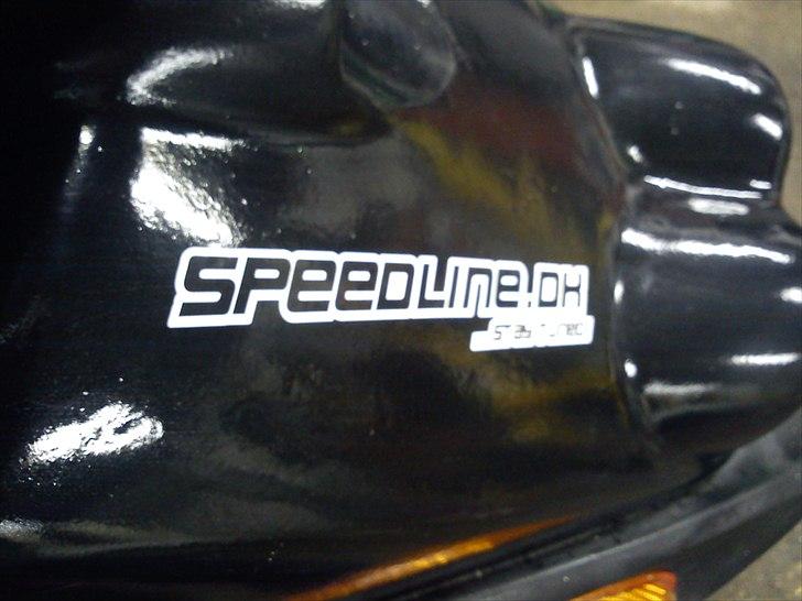 Yamaha BWS NG @ Solgt billede 3