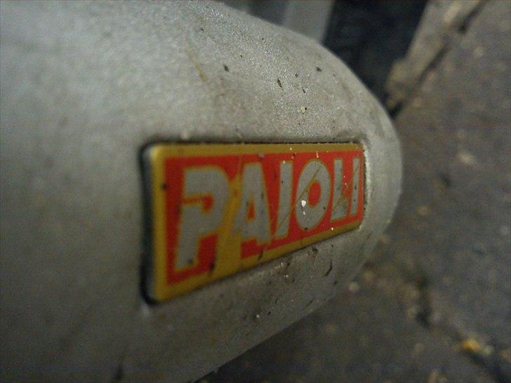 Yamaha BWS NG @ Solgt billede 13