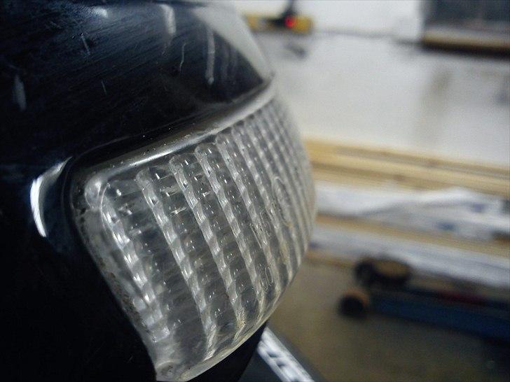 Yamaha BWS NG @ Solgt billede 16