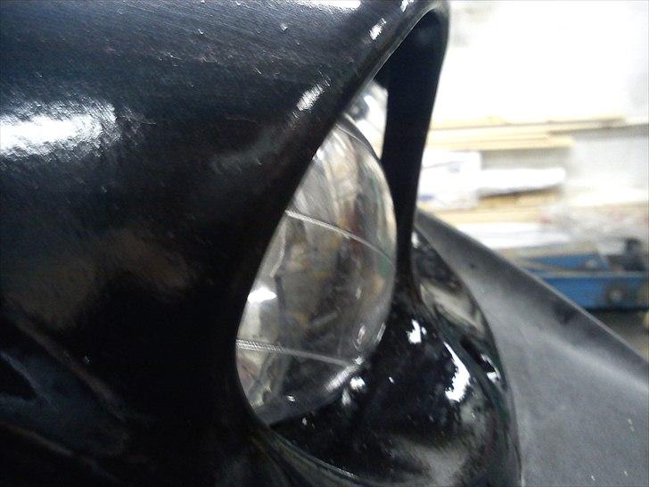 Yamaha BWS NG @ Solgt billede 17