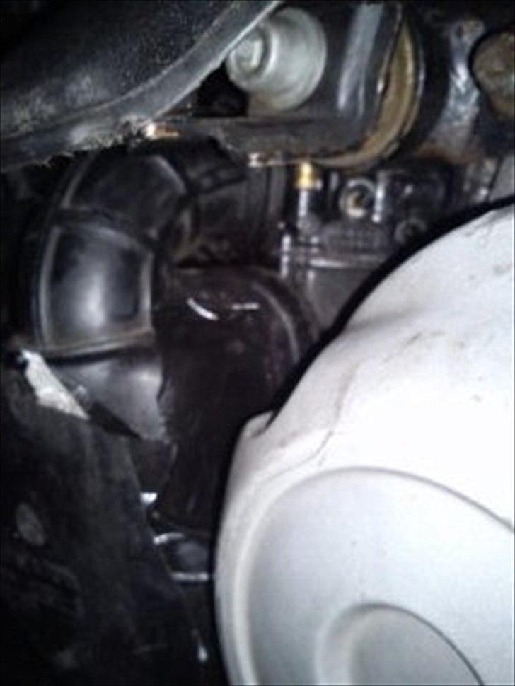 Aprilia sonic solgt  billede 7