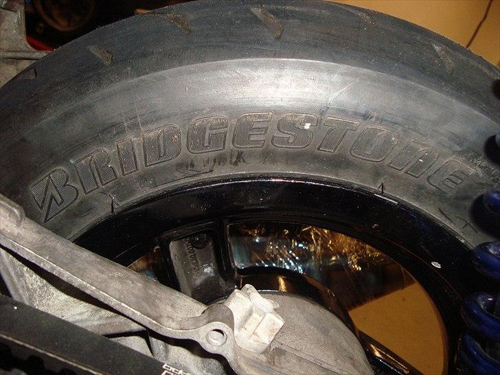 Aprilia Sonic billede 17