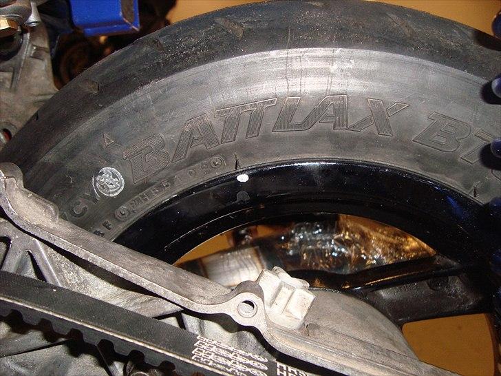 Aprilia Sonic billede 18