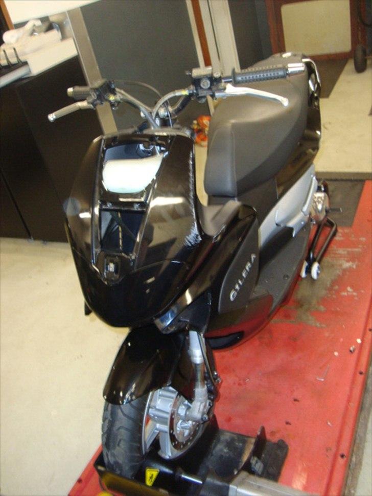 Gilera runner billede 3