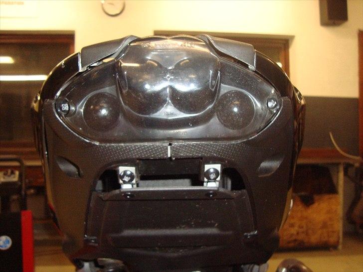 Gilera runner billede 4