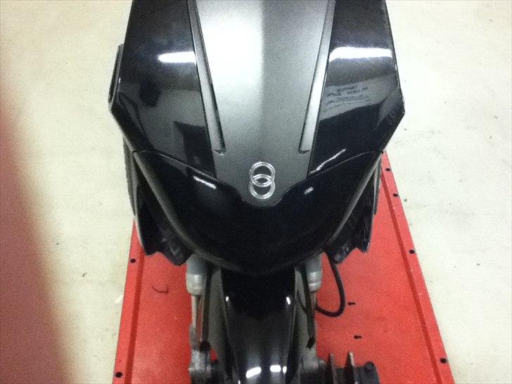 Gilera runner billede 7