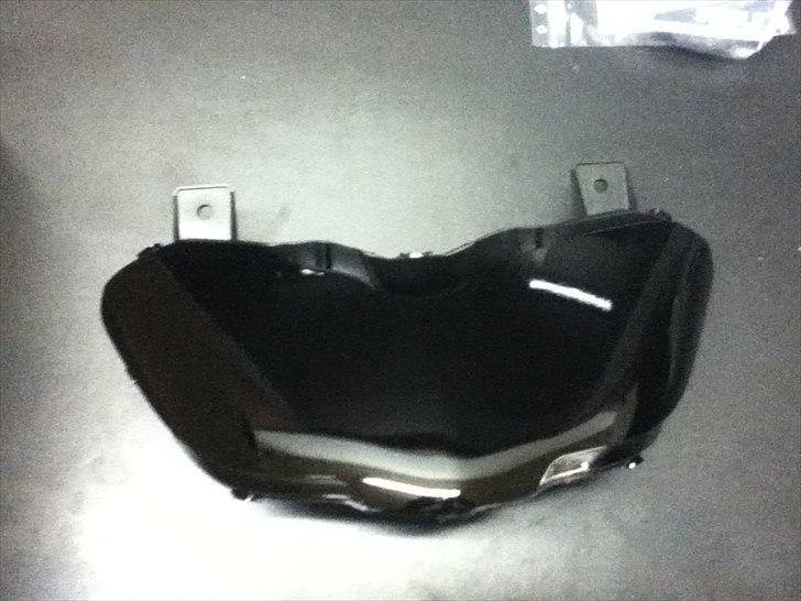 Gilera runner billede 8