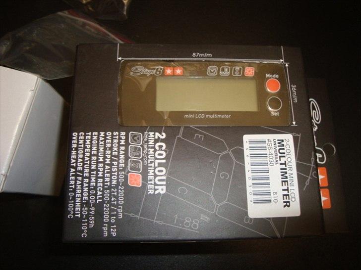 Gilera runner billede 9