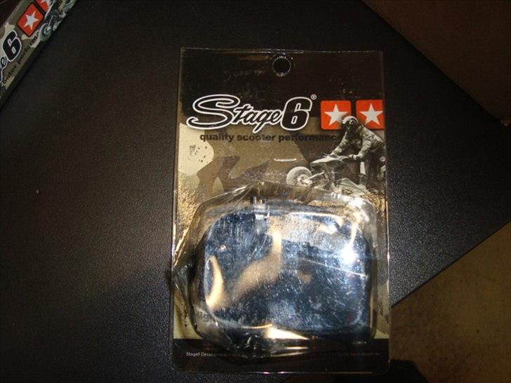 Gilera runner billede 10