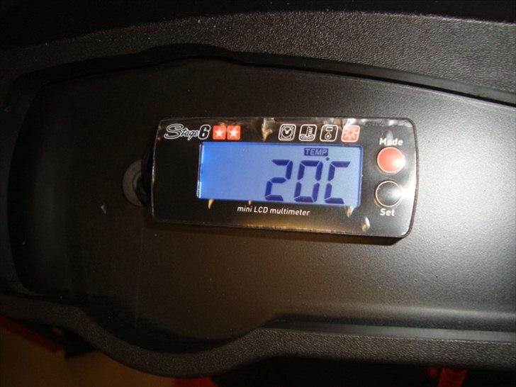 Gilera runner billede 11