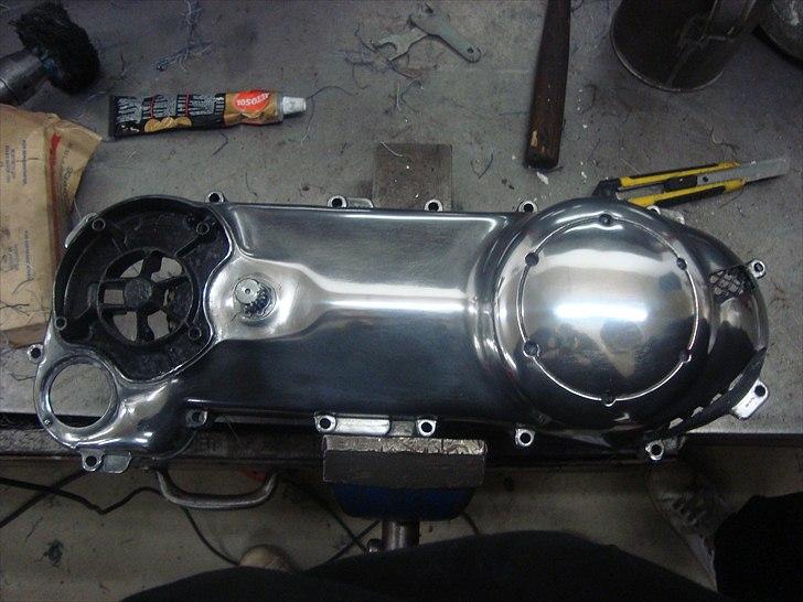 Gilera runner billede 12