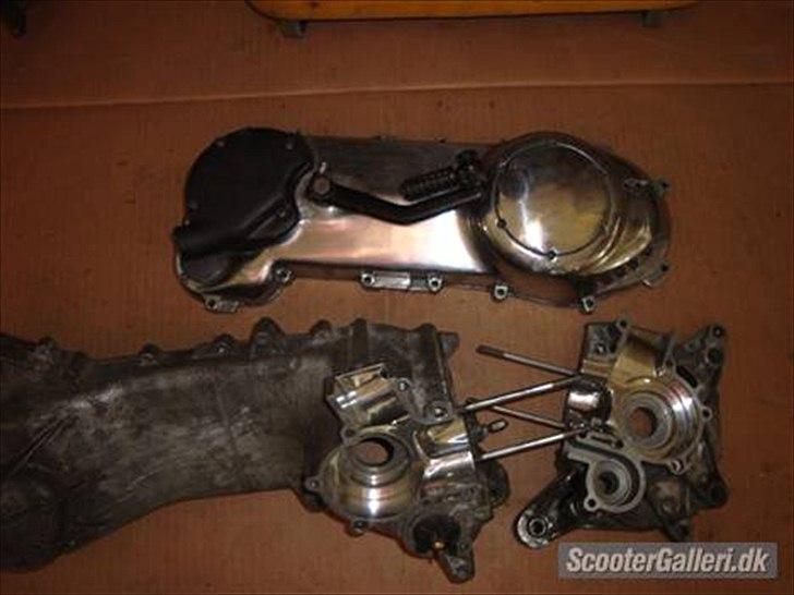 Gilera runner billede 13