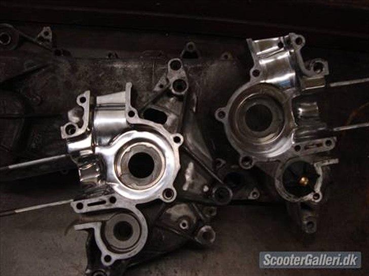 Gilera runner billede 14