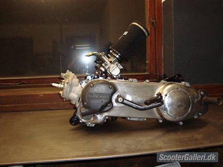 Gilera runner billede 15