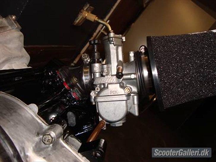 Gilera runner billede 16