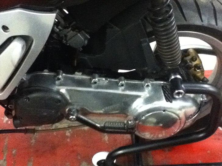 Gilera runner billede 18