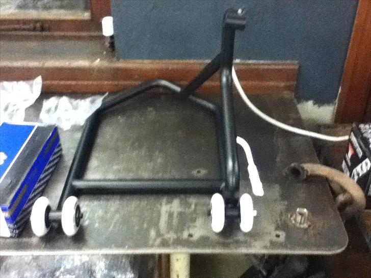 Gilera runner billede 19